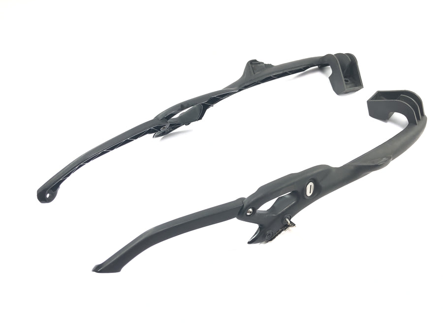 BMW K 1200 RS [1997] - case holder, rear carrier bracket, rear