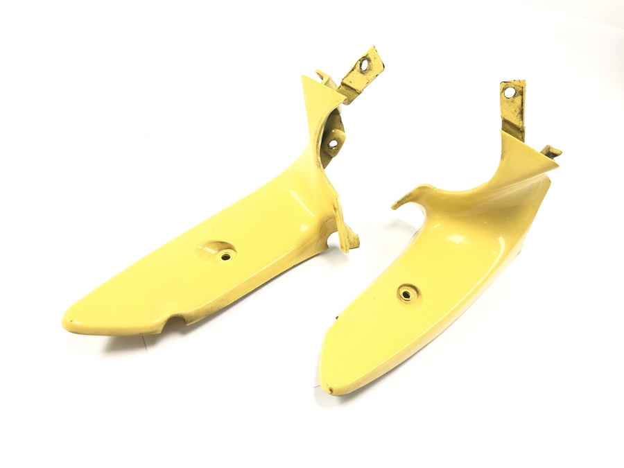 BMW K 1200 RS [1997] - cockpit fairing inner fairing set right left