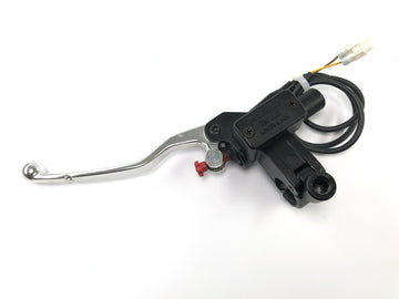KTM Duke 690 A3 [2012] - Clutch fitting clutch master cylinder hydraulic clutch