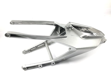 KTM Duke 690 A3 [2012] - Rear frame rear frame aluminum silver
