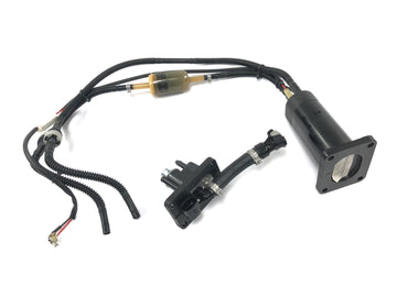 KTM Duke 690 A3 [2012] - Fuel pump petrol pump