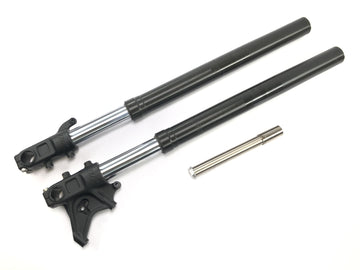 KTM Duke 690 A3 [2012] - Fork telescopic fork front fork with axle
