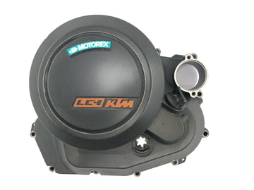 KTM Duke 690 A3 [2012] - clutch cover engine cover right