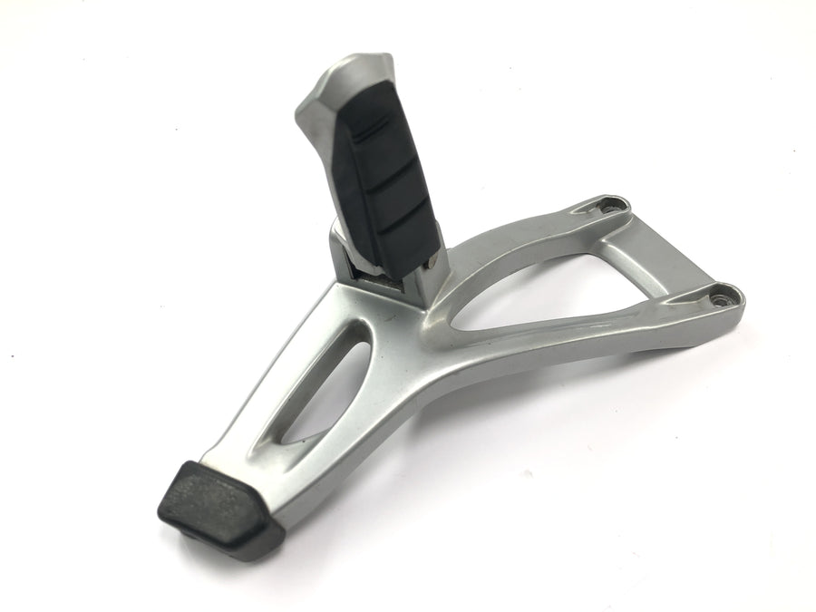 BMW K 1200 RS [1997] - Pillion footrest footrest holder footrest support left