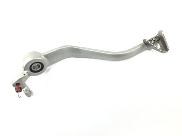 KTM Duke 690 A3 [2012] - brake lever rear brake lever pedal aluminum