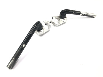 BMW K 1200 RS [1997] - handlebar stub handlebar adjustable set