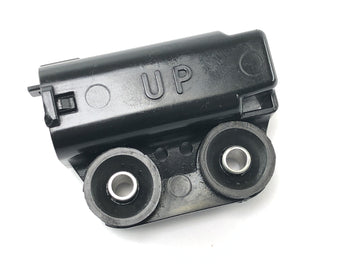 KTM Duke 690 A3 [2012] - Fall sensor tilt angle sensor
