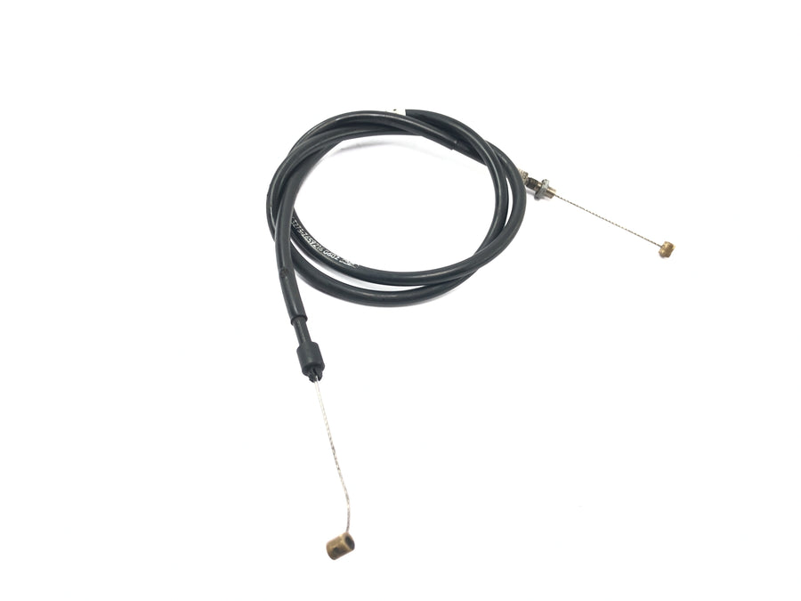 BMW K 1200 RS [1997] - Throttle cable Bowden cable Gas bowden cable