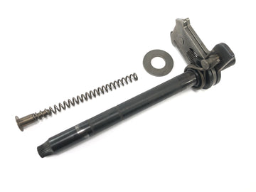 KTM Duke 690 A3 [2012] - shift shaft shift lever shaft shift mechanism shift lever axle