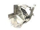 BMW K 1200 RS [1997] - Mounting holder for battery and ABS block battery box