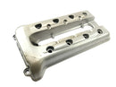 BMW K 1200 RS [1997] - engine cover left valve cover cylinder head cover engine cover