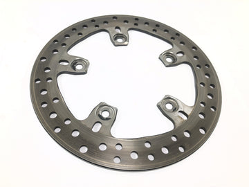 KTM Duke 690 A3 [2012] - Rear brake disc 240 x 5.00 mm