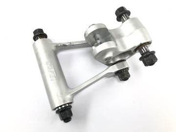 KTM Duke 690 A3 [2012] - Deflection spring strut rear suspension shock absorber lever