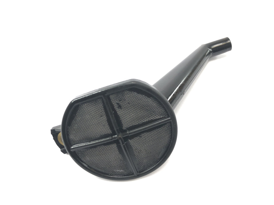 BMW K 1200 RS [1997] - Oil strainer oil suction pipe oil suction pipe