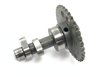 KTM Duke 690 A3 [2012] - Camshaft control shaft
