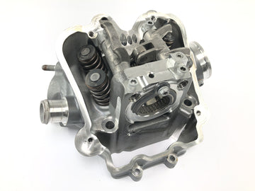 KTM Duke 690 A3 [2012] - Cylinder head valve train camshaft bearing