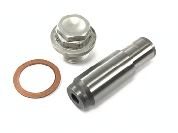 KTM Duke 690 A3 [2012] - Timing chain tensioner
