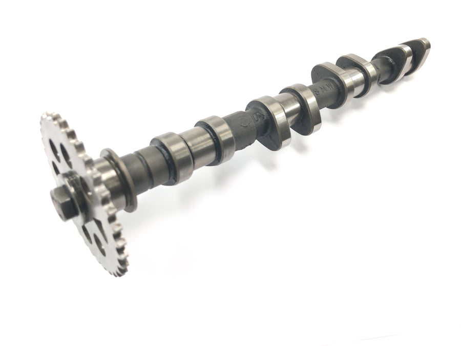 BMW K 1200 RS [1997] - Camshaft control shaft inlet camshaft