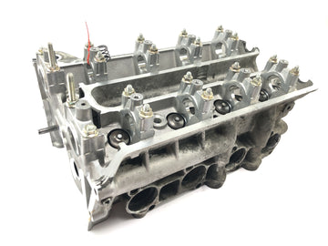 BMW K 1200 RS [1997] - cylinder head valve train housing