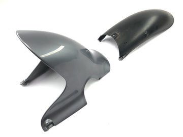 BMW K 1200 RS [1997] - Front wheel mudguard mudguard front wheel cover