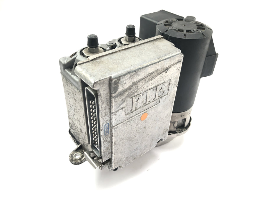 BMW K 1200 RS [1997] - ABS block ABS control unit DEFECTIVE