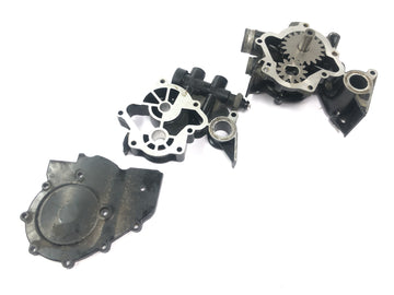 BMW K 1200 RS [1997] - Pump housing water pump oil pump