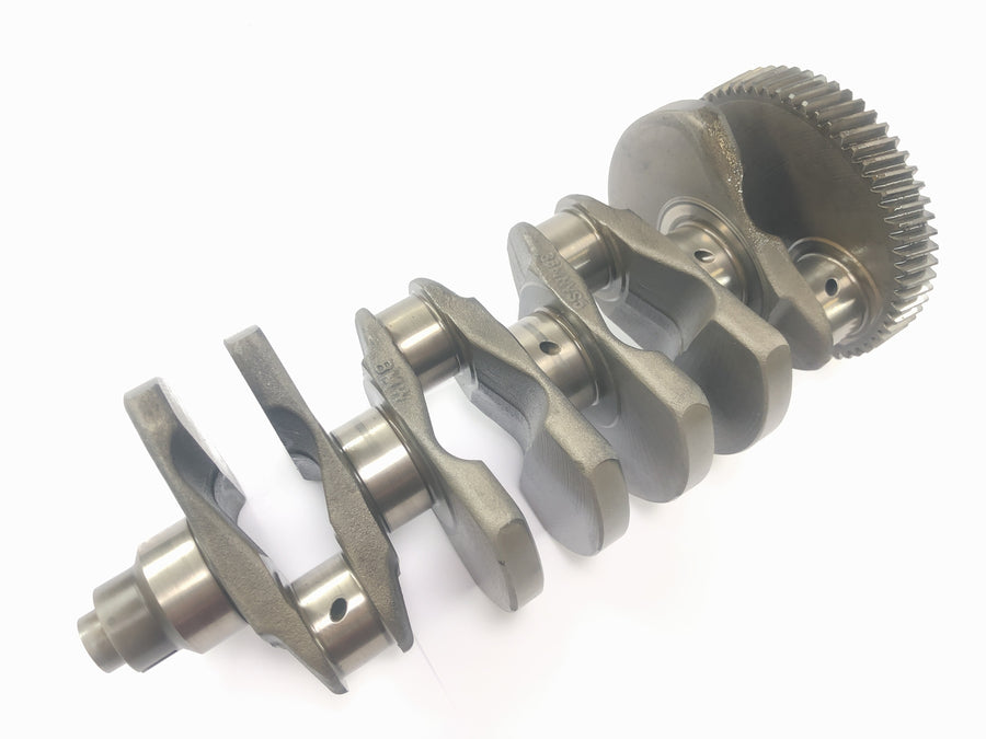 BMW K 1200 RS [1997] - Crankshaft crank drive engine shaft