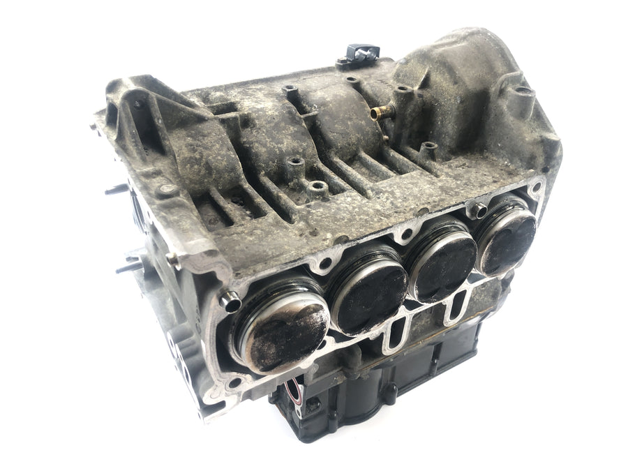 BMW K 1200 RS [1997] - Engine housing empty housing engine block cylinder block crankcase with pistons