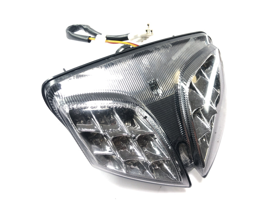 Suzuki GSX R 1000 K9 WVCY [2009] Rücklicht LED Rückleuchte Bremslicht Heckleuchte