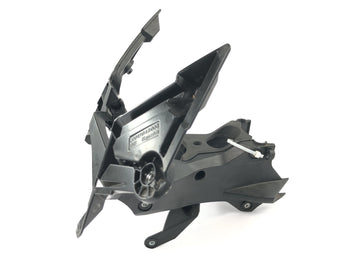 KTM 1190 RC8 [2008] - Frontverkleidungshalter Scheinwerferträger Cockpitträger Verkleidungshalter