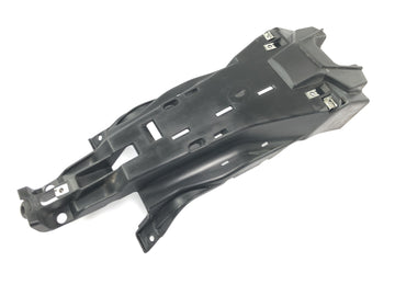 KTM 1190 RC8 [2008] - Heckrahmenverkleidung UnterbodenInnenverkleidung hinten