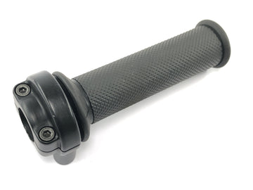 KTM 1190 RC8 [2008] - Throttle grip twist grip handlebar grip right throttle grip
