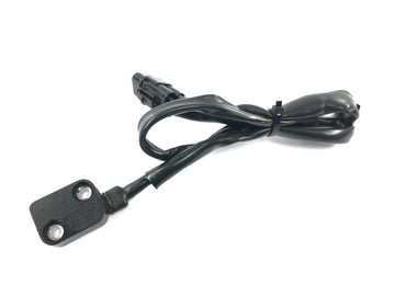 KTM 1190 RC8 [2008] - Side stand switch