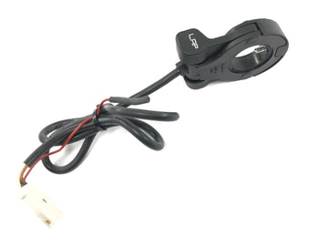 KTM 1190 RC8 [2008] - Handlebar switch mode button control button switch unit at the front
