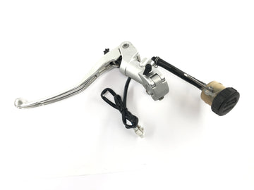 KTM 1190 RC8 [2008] - Clutch pump clutch fitting clutch lever