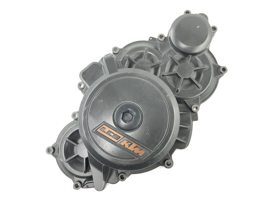KTM 1190 RC8 [2008] - Lichtmaschinendeckel Limadeckel Motordeckel Generatordeckel