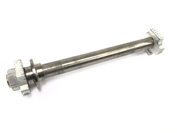 KTM 1190 RC8 [2008] - rear wheel axle rear wheel axle