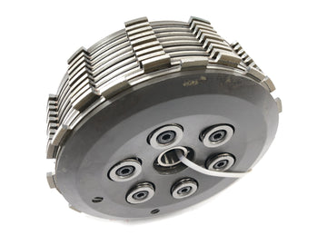 KTM 1190 RC8 [2008] - Clutch without clutch basket