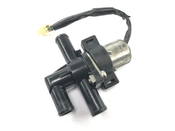 KTM 1190 RC8 [2008] - Valve exhaust valve vacuum valve secondary air system