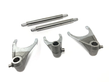 KTM 1190 RC8 [2008] - Shift forks shift fork set shift lever