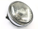 Ducati 500 SL Pantah [1981] - Headlight headlight lamp insert Bosch round