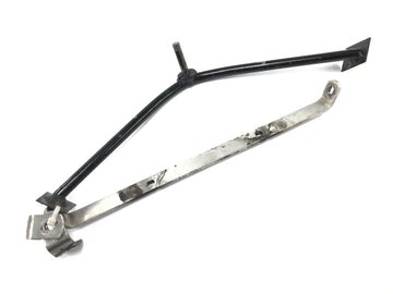 Ducati 500 SL Pantah [1981] - Fairing bracket support bracket fairing