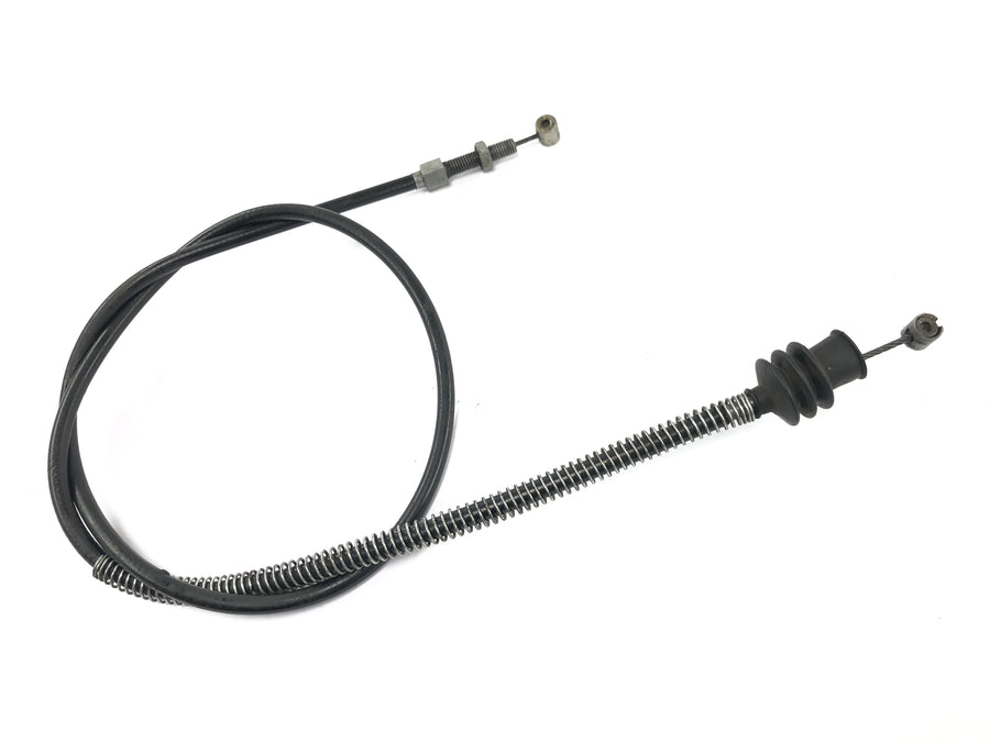 Ducati 500 SL Pantah [1981] - Clutch cable Bowden cable clutch cable