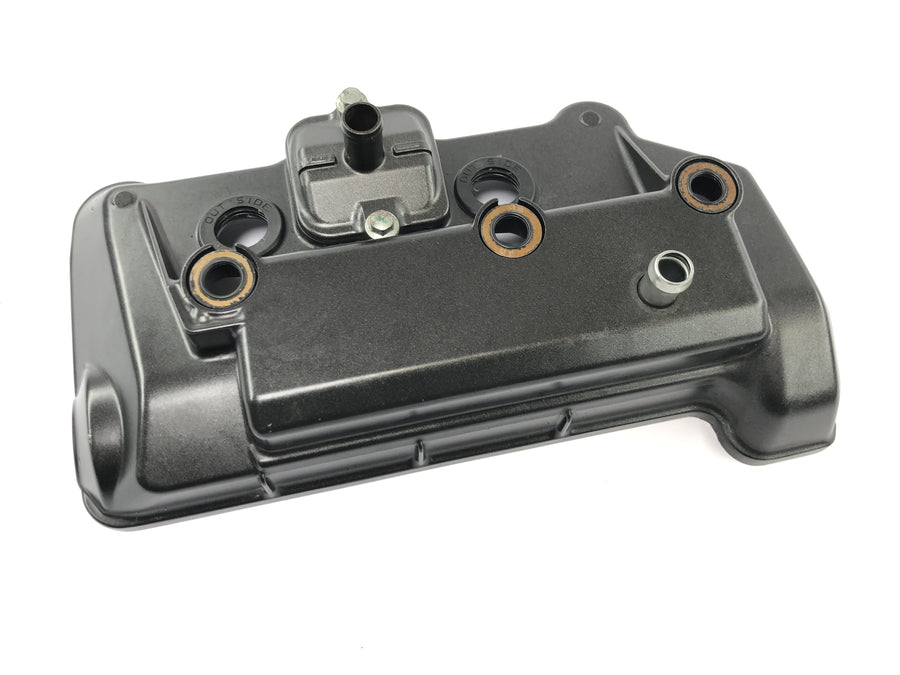 Honda CRF 1000 Africa Twin SD04 [2015] - Ventildeckel Zylinderkopfdeckel