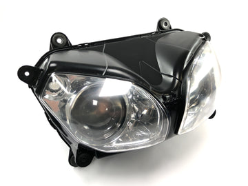 Yamaha XT 1200 Z Super Tenere DP01 [2012] - Scheinwerfer Frontscheinwerfer