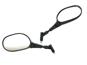 Yamaha XT 1200 Z Super Tenere DP01 [2012] - Spiegel Rückspiegel Lenkerspiegel Set