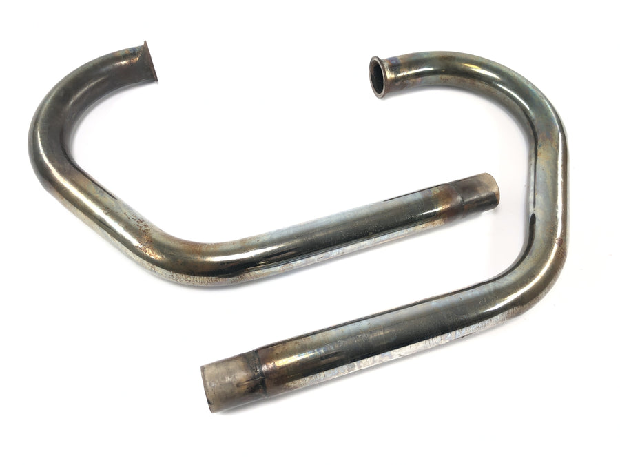Moto Guzzi 850 T3 California VD [1981] - Krümmer Auspuffkrümmer Auspuffrohr Rohrsatz
