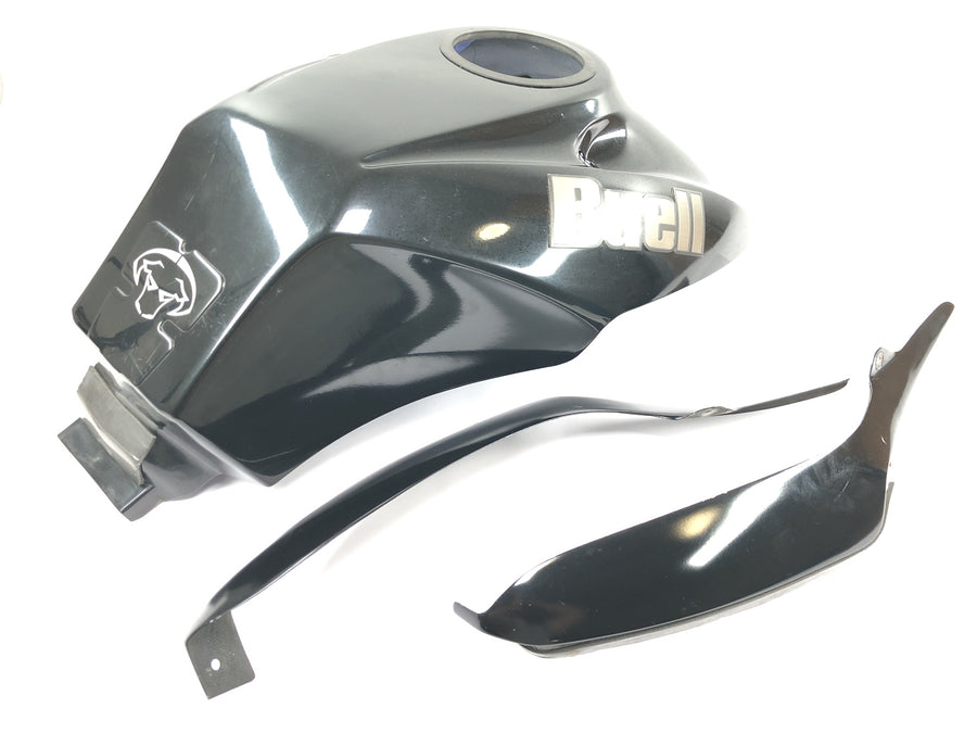 Buell X1 Lightning BL1 [1999] - Tankabdeckung Tankverkleidung