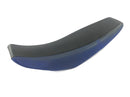 Yamaha WR 125 R DE07 [2009] - Sitzbank Fahrersitz Sitz Polster blau schwarz