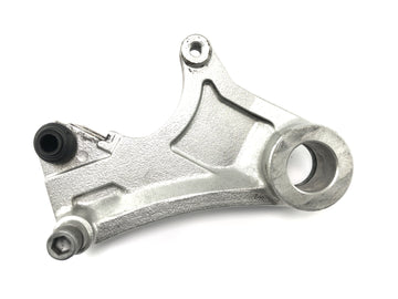 Buell X1 Lightning BL1 [1999] - Brake caliper holder, rear brake caliper mount, anchor plate